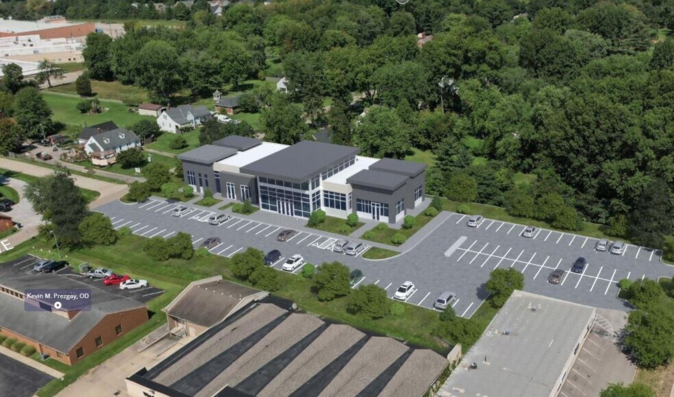 More Photos Of 509 Ohio Pike, Cincinnati Office For Sale