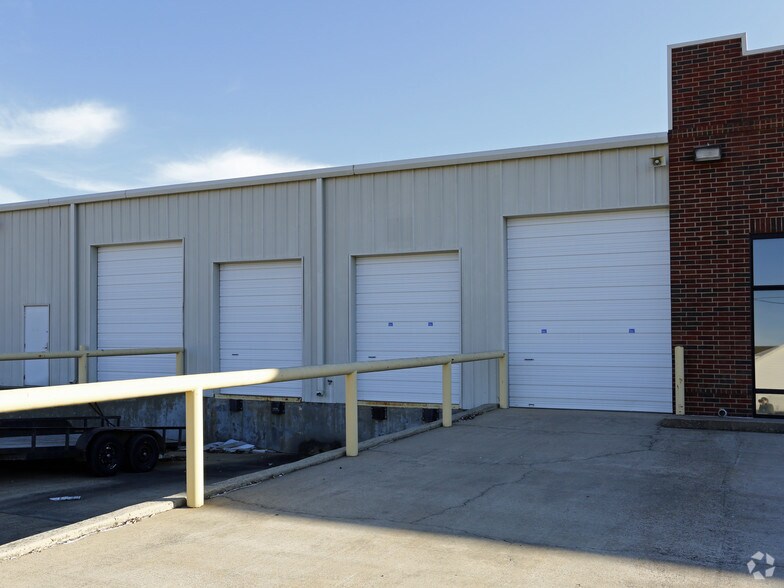 More Photos Of 1881 Nail Rd W, Horn Lake Light Distribution For Lease