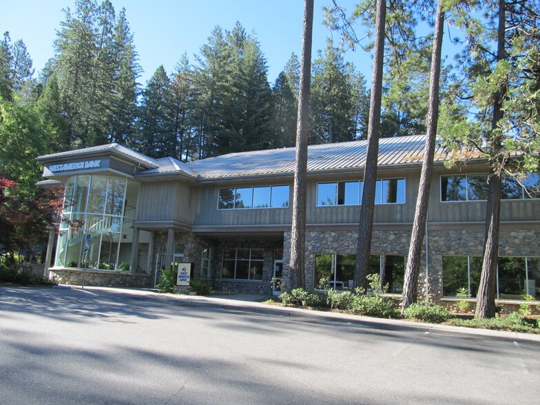 More Photos Of 375 Brunswick Rd, Grass Valley Medical For Lease