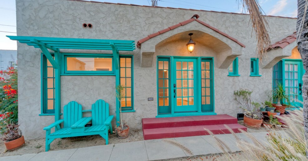 More Photos Of 615 S Columbus Ave, Glendale Apartments For Sale