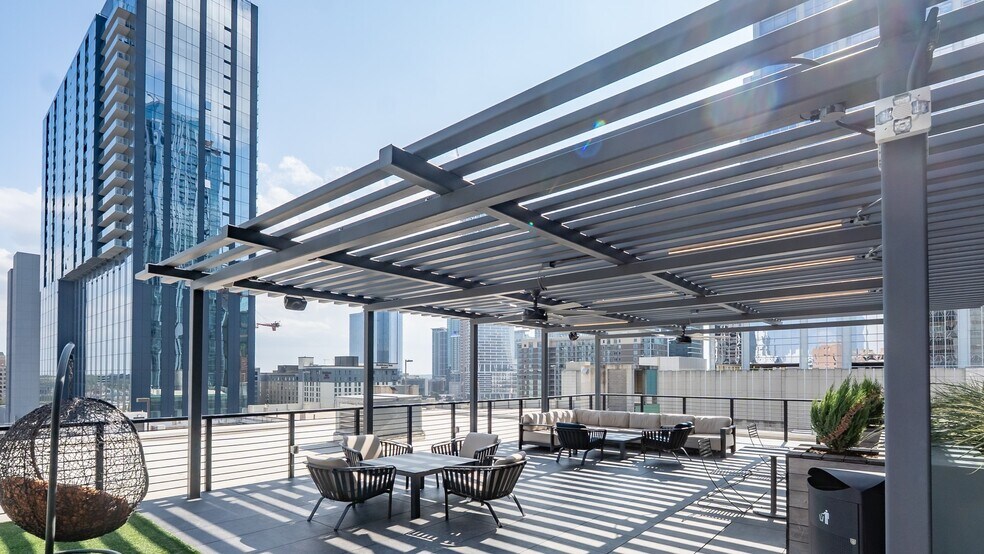 More Photos Of 515 Congress Ave, Austin Office For Lease