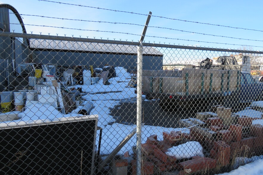 More Photos Of 534 Market St, Klamath Falls Industrial For Sale
