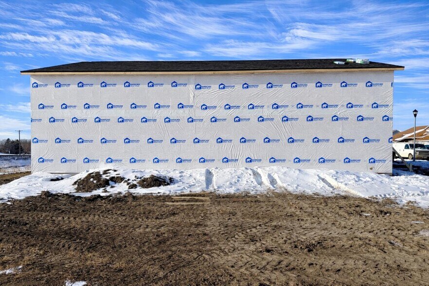 More Photos Of 367 Riverwood dr, Burlington Warehouse For Sale