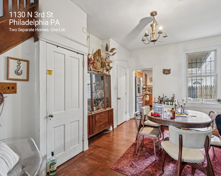 More Photos Of 1130 N 3rd St, Philadelphia Specialty For Sale