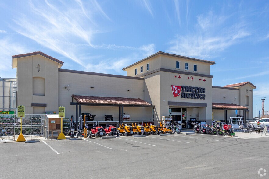 More Photos Of 2246 E Mission Ave, Merced Land For Sale