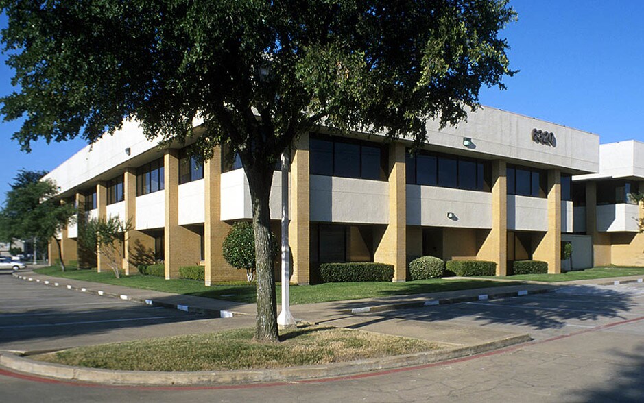 Primary Photo Of 6310 Southwest Blvd, Fort Worth Unknown For Lease
