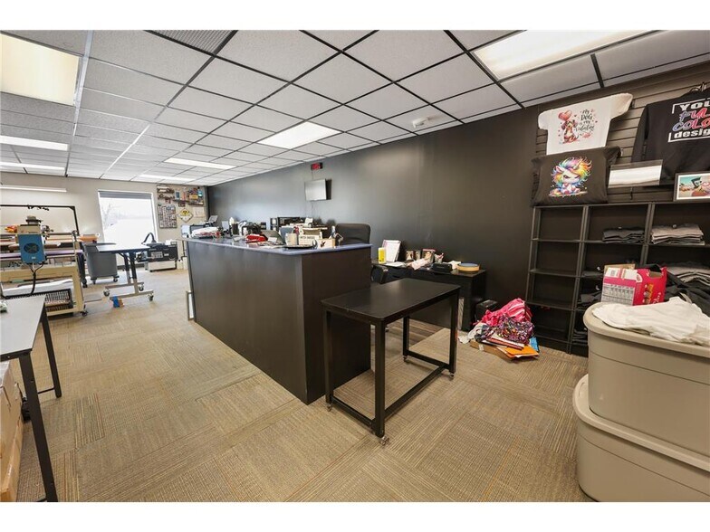 More Photos Of 20 S 32nd Ave S, Saint Cloud Office For Sale