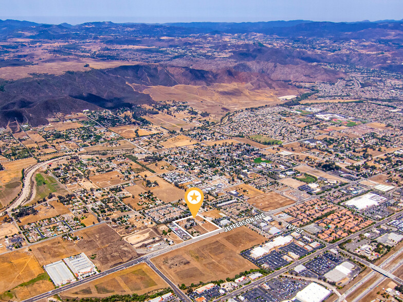 Primary Photo Of Jefferson Ave, Murrieta Land For Sale