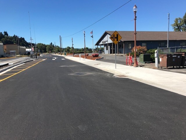 More Photos Of 209 W A St, Rainier Land For Sale