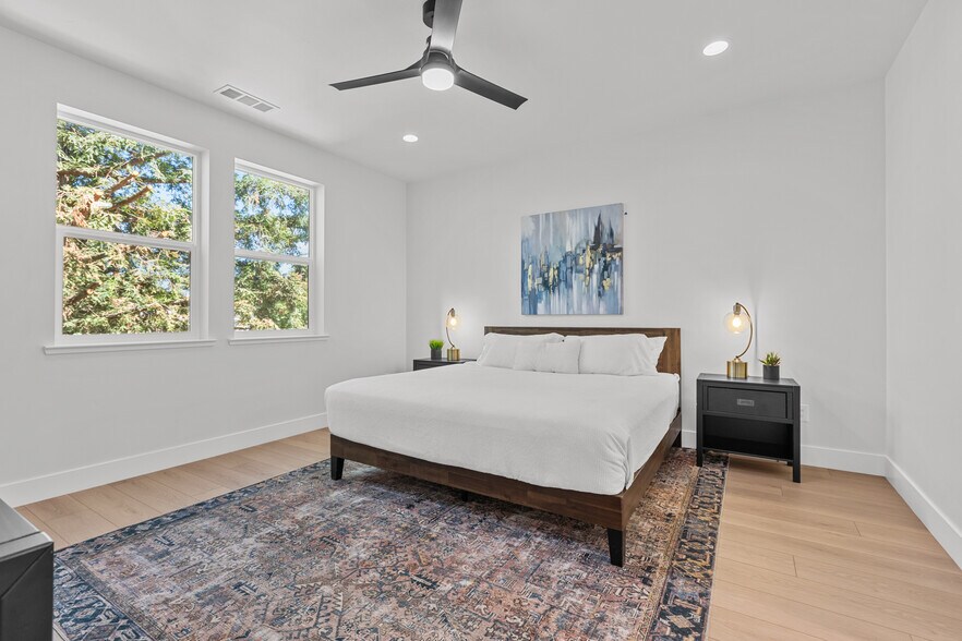 More Photos Of 4821 Chippendale Dr, Sacramento Multifamily For Sale