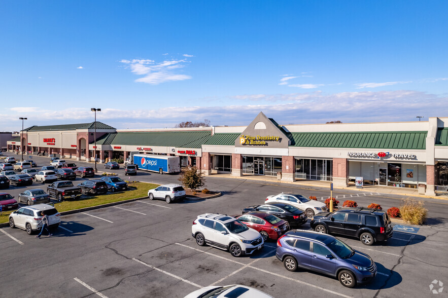 Primary Photo Of 1580 Wesel Blvd, Hagerstown Storefront For Lease