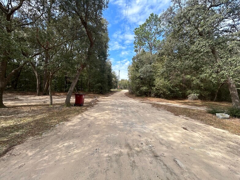 More Photos Of 4600 Wilkerson Bluff Rd, Holt Land For Sale