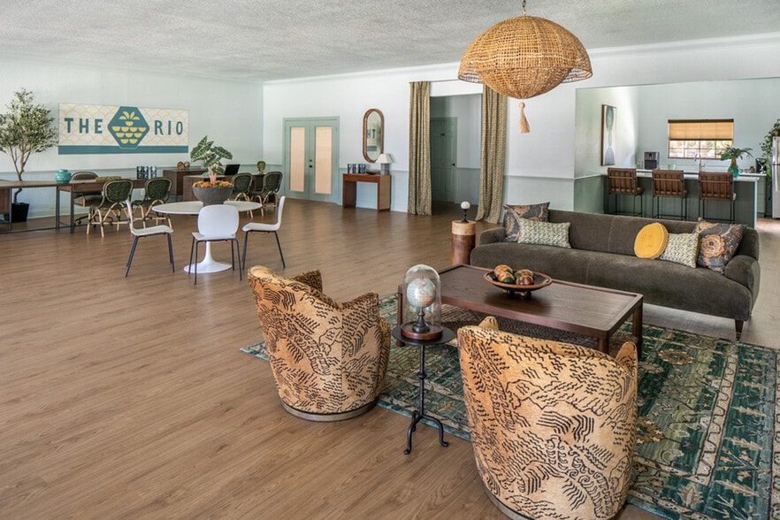 More Photos Of 7011 San Ramon Pl, Tampa Apartments For Sale