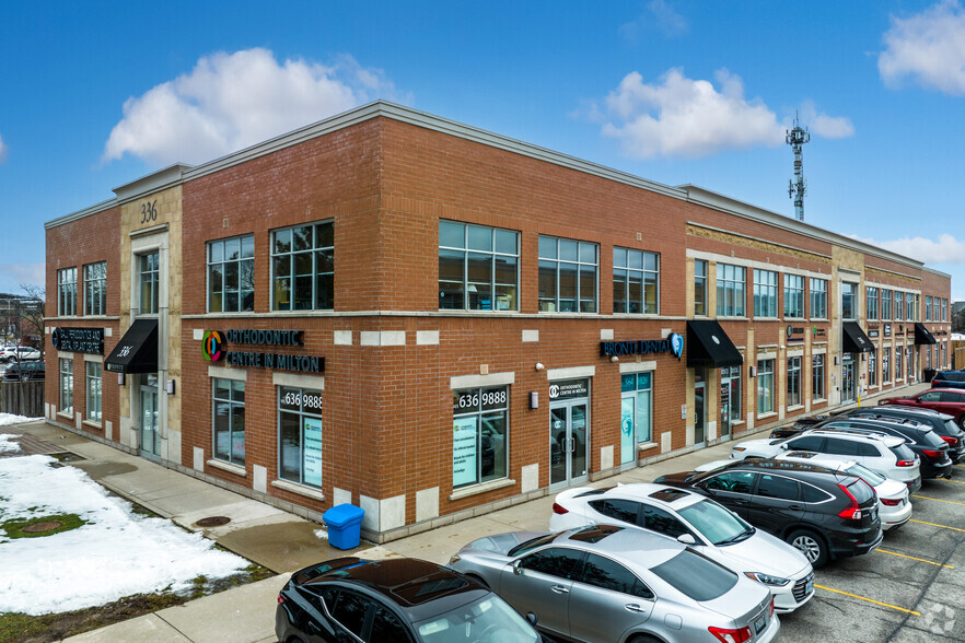 Primary Photo Of 336 Bronte St S, Milton Office Residential For Lease