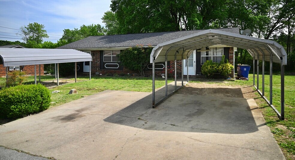 More Photos Of 1845 Green Dr NW, Cleveland Multifamily For Sale