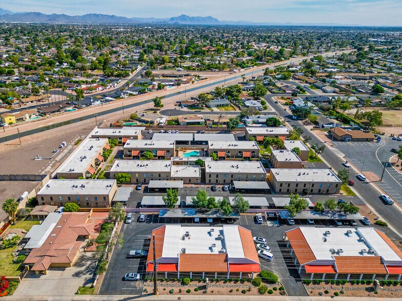 More Photos Of 1224 E Evergreen St, Mesa Apartments For Sale