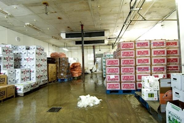 More Photos Of 1 Griffin Way, Chelsea Food Processing For Lease