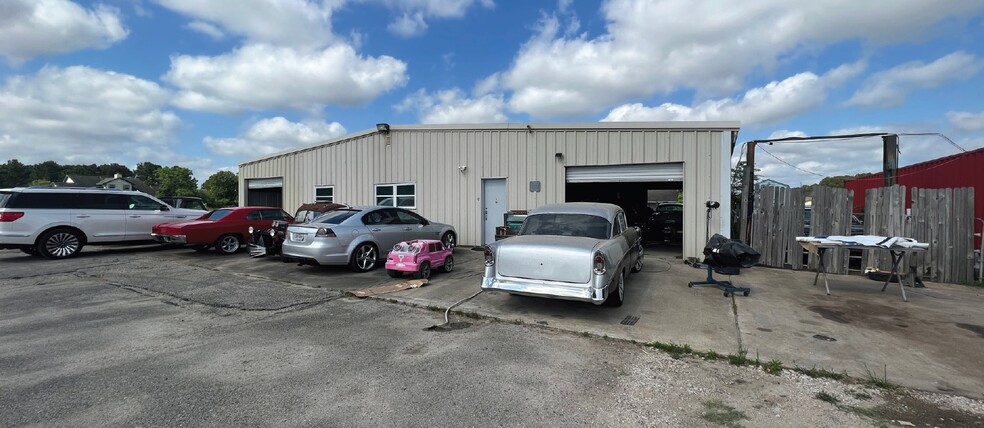 Primary Photo Of 1250 Winfield Ln, Kemah Industrial For Sale