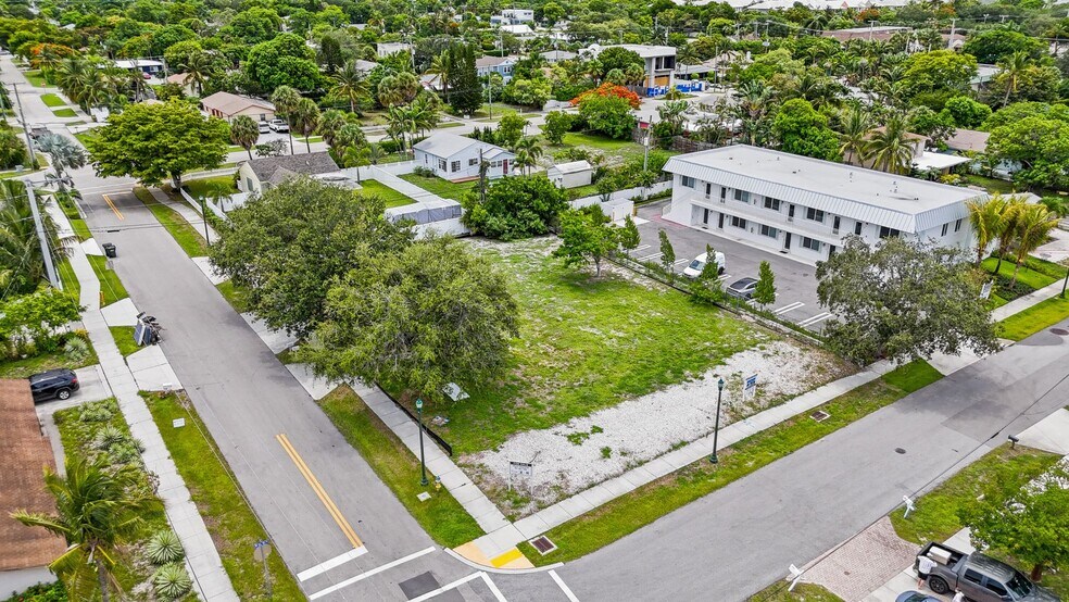 More Photos Of 248 SE 1st Ave, Delray Beach Land For Sale