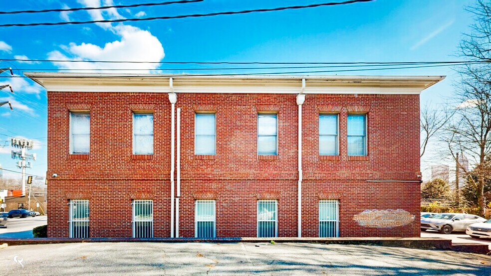 Primary Photo Of 360 14th St, Atlanta Office For Sale