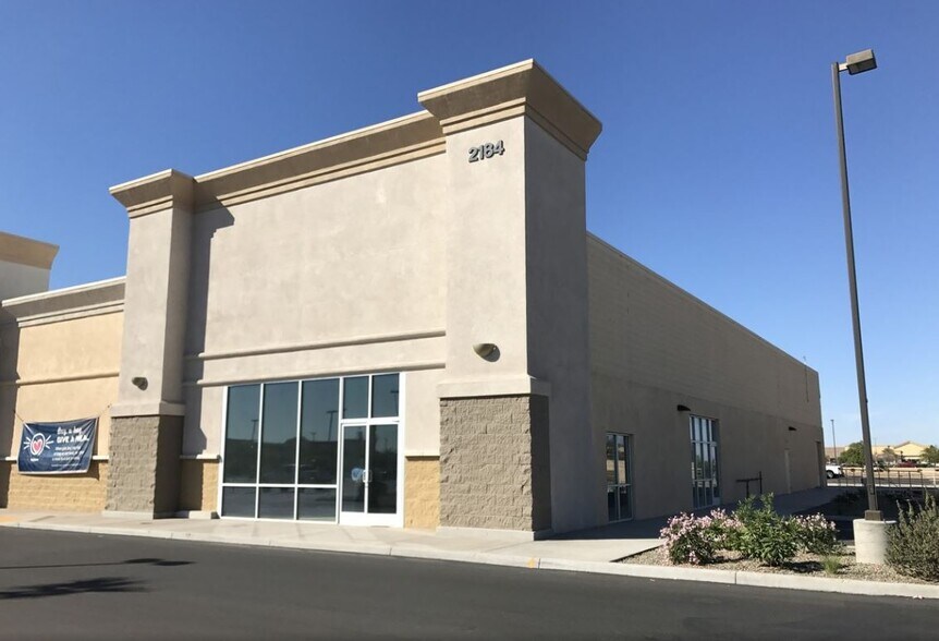 More Photos Of 2140-2184 N Imperial Ave, El Centro Unknown For Lease