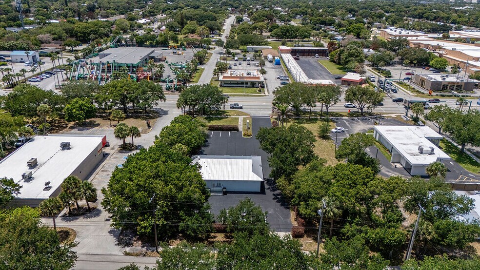 More Photos Of 2624 S Us Highway 1, Fort Pierce Medical For Sale