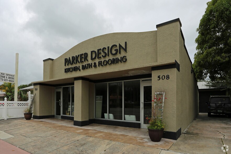 More Photos Of 508-510 S Colorado Ave, Stuart Freestanding For Sale