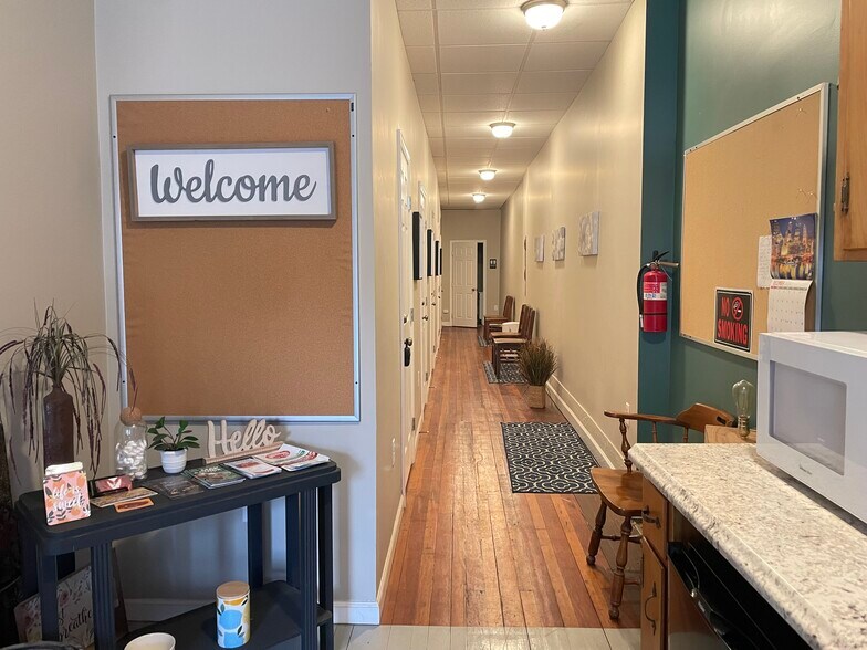 More Photos Of 254 Locust St, Columbia Coworking Space