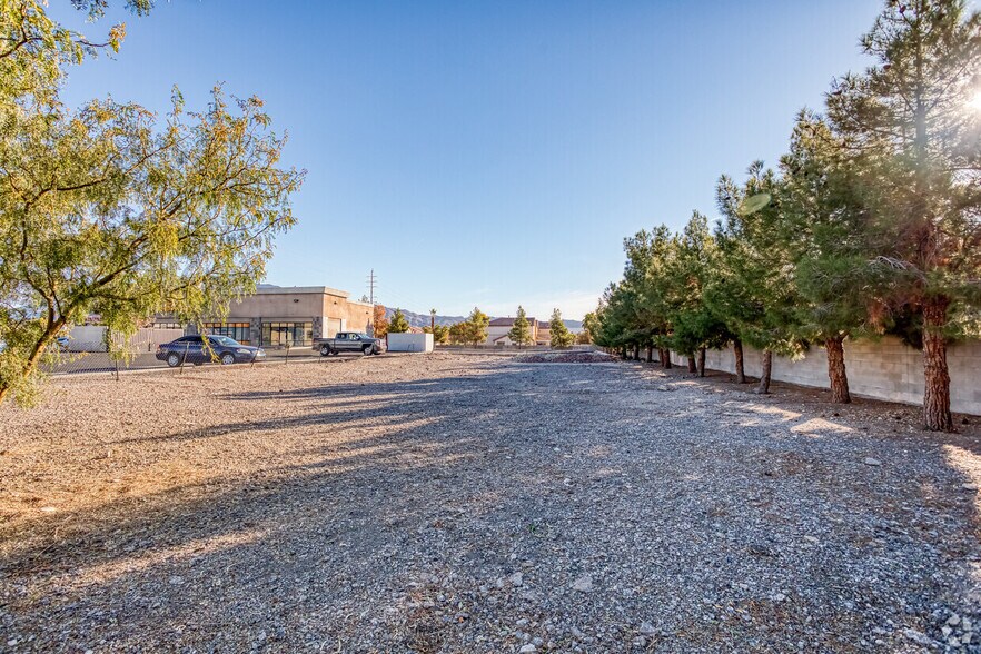 More Photos Of 5805 E Sahara Ave, Las Vegas Land For Lease