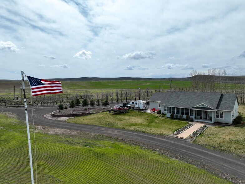 More Photos Of , Burns Land For Sale