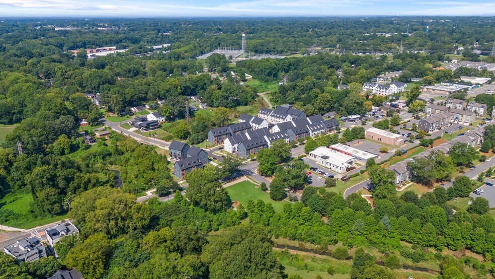 More Photos Of 2602 Rozzelles Ferry Rd, Charlotte Land For Sale