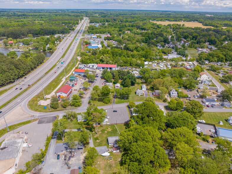 More Photos Of 121 Rental Ln, Grasonville Light Distribution For Lease