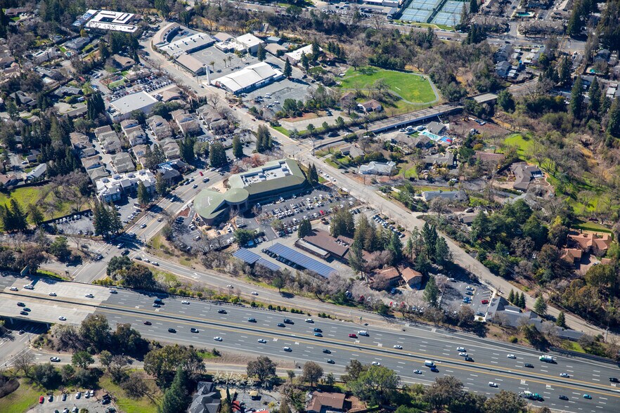 More Photos Of 520 La Gonda Way, Danville Medical For Lease