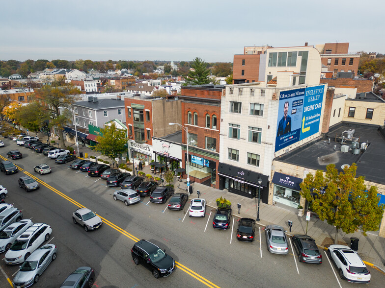 Primary Photo Of 49 E Palisade Ave, Englewood Storefront Retail Office For Lease