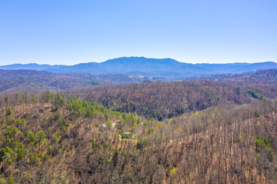 More Photos Of 4300 Parkway, Pigeon Forge Land For Sale
