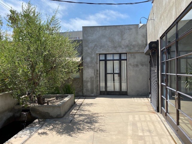 More Photos Of 612-624 Hampton Dr, Venice Loft Creative Space For Lease