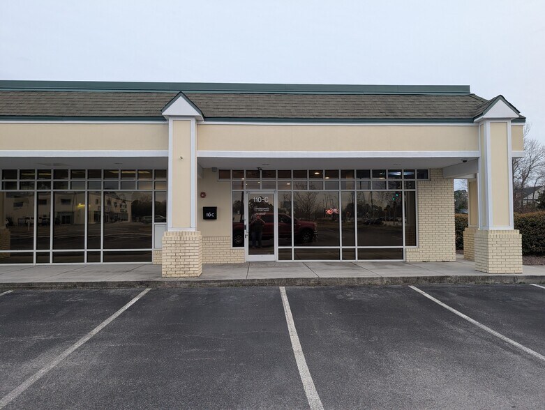 Primary Photo Of 110 Branchwood Dr, Jacksonville Medical For Lease