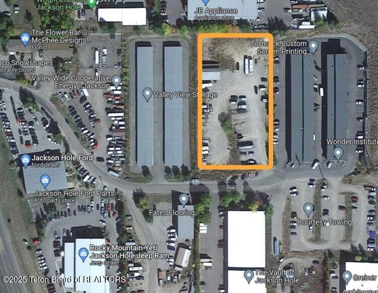 More Photos Of 605 W Deer Dr, Jackson Specialty For Sale