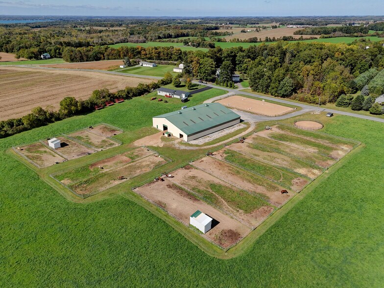 More Photos Of 1262 Fitzpatrick Rd, Auburn Specialty For Sale