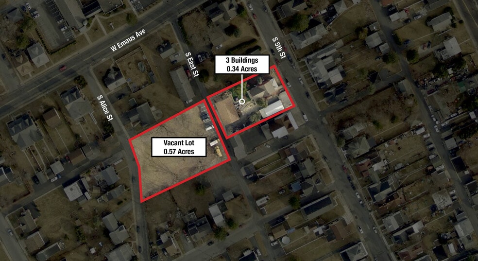 More Photos Of 2304 S 5th St, Allentown Daycare Center For Lease