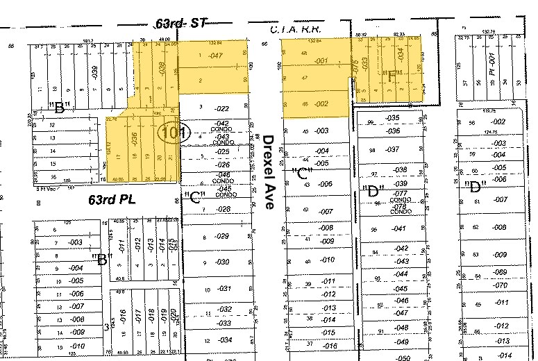 More Photos Of 915 E 63rd St, Chicago Office For Sale