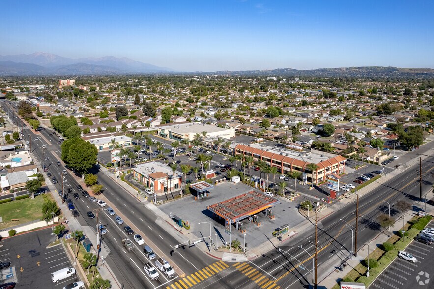 More Photos Of 14135 Francisquito Ave, Baldwin Park Storefront Retail Office For Lease