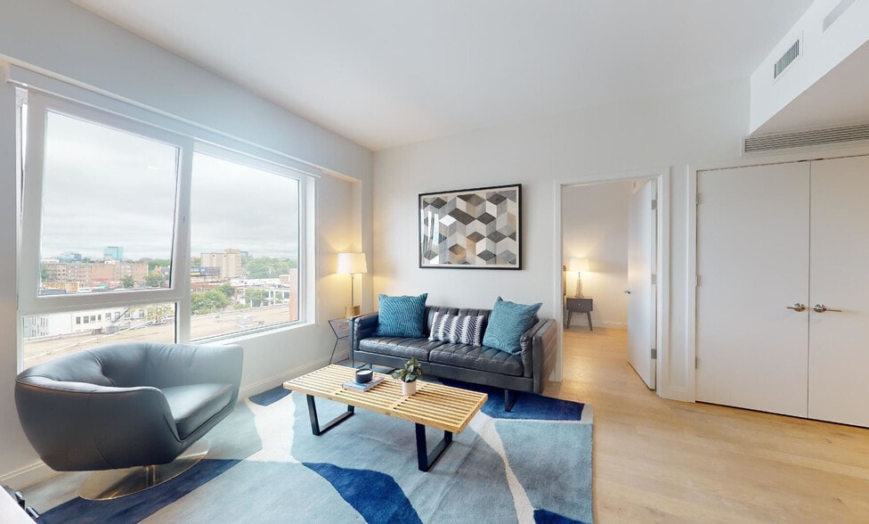 More Photos Of 45 Brighton Ave, Allston Apartments For Lease