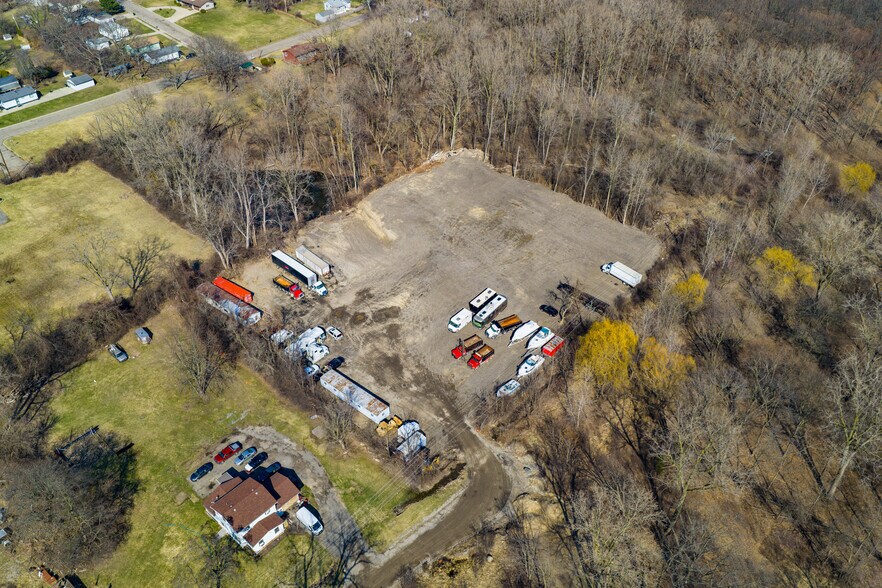 More Photos Of 424 Fremont St, Bloomfield Hills Land For Sale