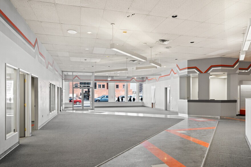 More Photos Of 417-425 W 2nd Ave, Spokane Medical For Lease