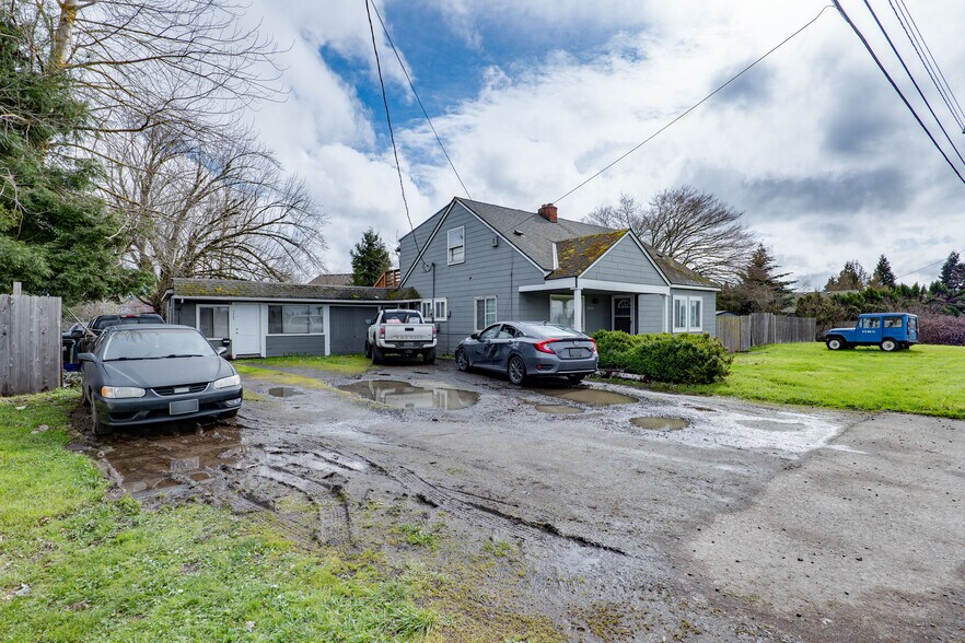 More Photos Of 3425 Coburg Rd, Eugene Land For Sale