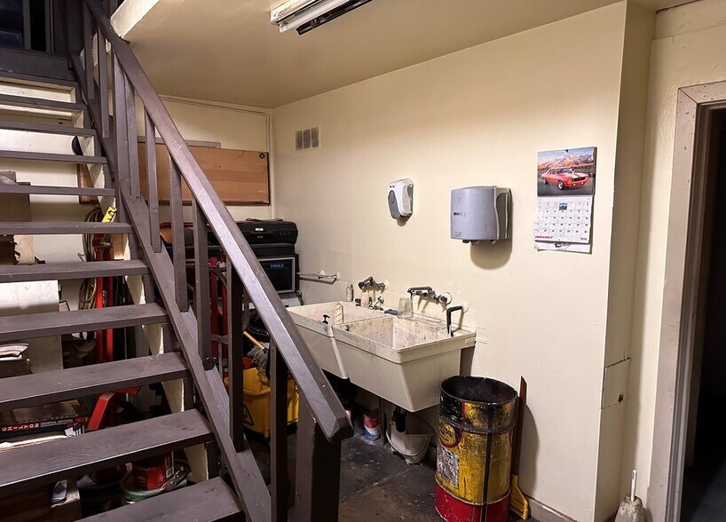 More Photos Of 350 N Montgomery St, San Jose Unknown For Lease