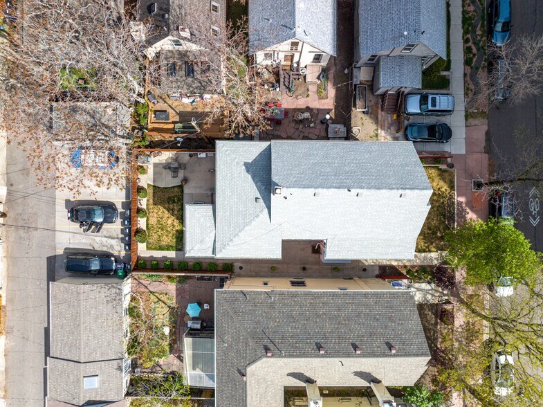 More Photos Of 127 N Pearl St, Denver Multifamily For Sale