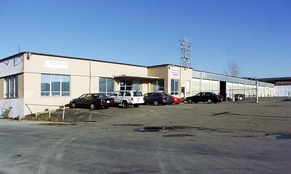 More Photos Of 19 35th St, Pittsburgh Warehouse For Lease