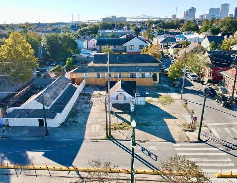 More Photos Of 2100 St Claude Ave, New Orleans Auto Repair For Sale